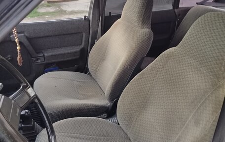 Москвич Святогор, 2000 год, 169 000 рублей, 11 фотография