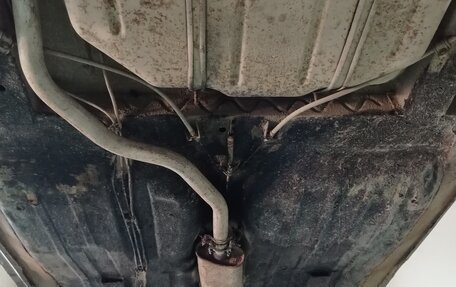 Москвич Святогор, 2000 год, 169 000 рублей, 10 фотография