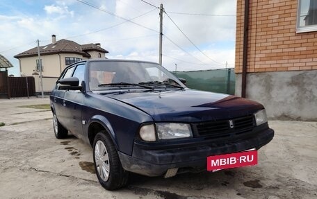 Москвич Святогор, 2000 год, 169 000 рублей, 6 фотография