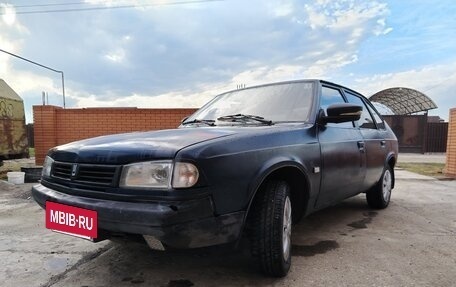 Москвич Святогор, 2000 год, 169 000 рублей, 5 фотография