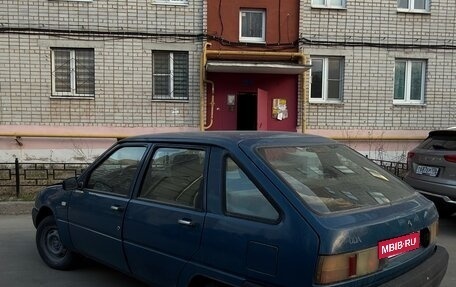 ИЖ 2126 «Ода», 2003 год, 300 000 рублей, 3 фотография