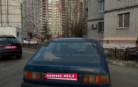 ИЖ 2126 «Ода», 2003 год, 300 000 рублей, 2 фотография