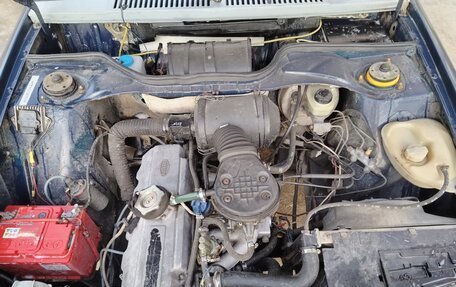 Москвич Святогор, 2000 год, 169 000 рублей, 14 фотография