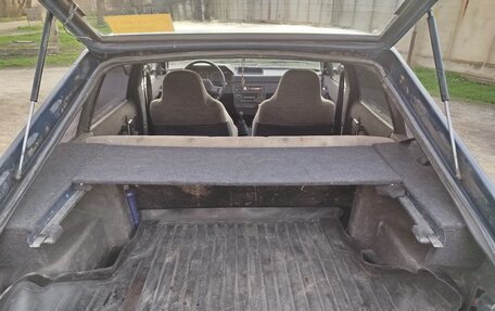 Москвич Святогор, 2000 год, 169 000 рублей, 13 фотография