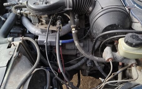 Москвич Святогор, 2000 год, 169 000 рублей, 15 фотография