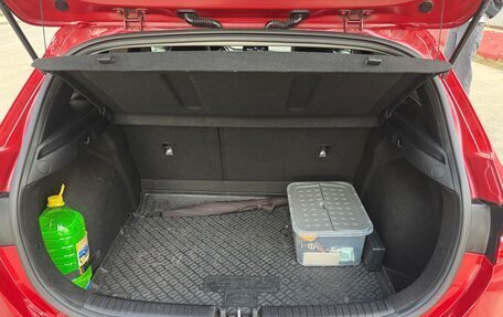 KIA cee'd III, 2019 год, 2 000 000 рублей, 9 фотография