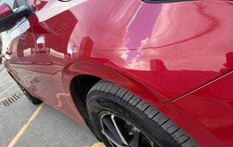 KIA cee'd III, 2019 год, 2 000 000 рублей, 7 фотография