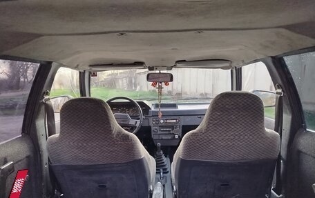 Москвич Святогор, 2000 год, 169 000 рублей, 12 фотография