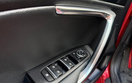 KIA cee'd III, 2019 год, 2 000 000 рублей, 12 фотография