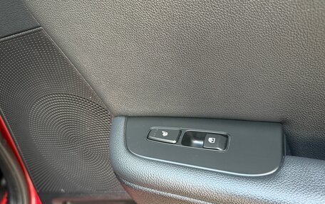 KIA cee'd III, 2019 год, 2 000 000 рублей, 14 фотография