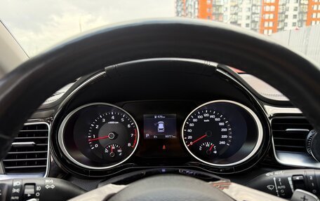 KIA cee'd III, 2019 год, 2 000 000 рублей, 19 фотография