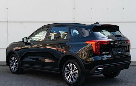 Haval Jolion, 2025 год, 2 599 000 рублей, 10 фотография