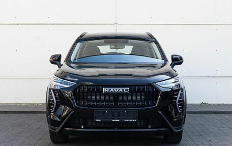 Haval Jolion, 2025 год, 2 599 000 рублей, 11 фотография