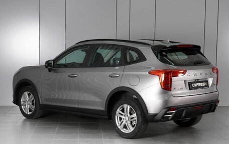 Haval Jolion, 2026 год, 2 599 000 рублей, 10 фотография