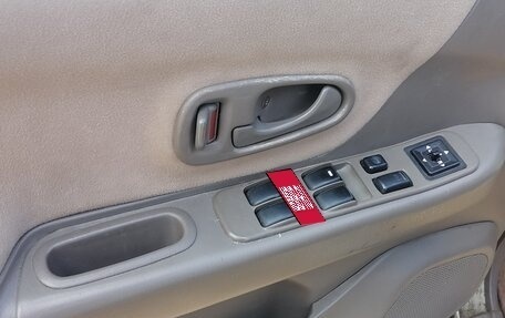 Mitsubishi Montero Sport, 2001 год, 800 000 рублей, 8 фотография