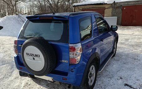 Suzuki Grand Vitara, 2005 год, 790 000 рублей, 4 фотография