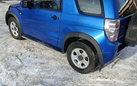 Suzuki Grand Vitara, 2005 год, 790 000 рублей, 7 фотография