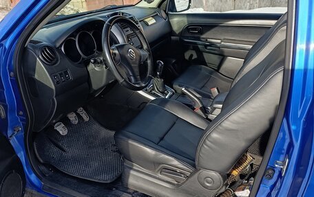 Suzuki Grand Vitara, 2005 год, 790 000 рублей, 5 фотография