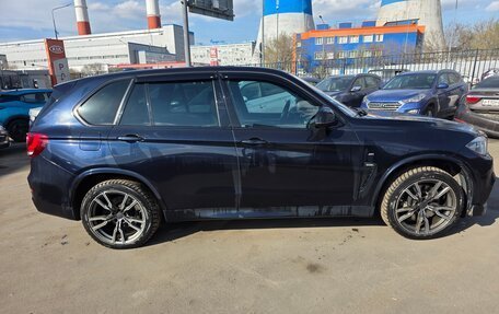 BMW X5, 2013 год, 3 500 000 рублей, 4 фотография