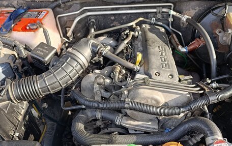 Suzuki Grand Vitara, 2005 год, 790 000 рублей, 8 фотография