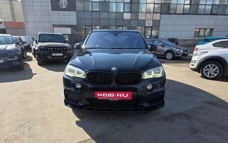 BMW X5, 2013 год, 3 500 000 рублей, 3 фотография