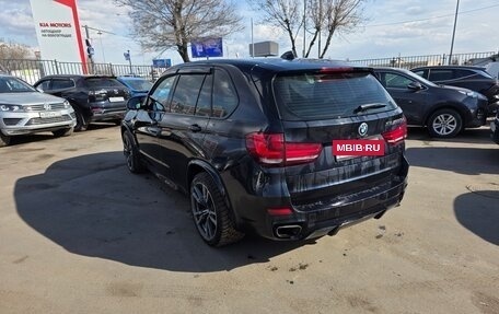BMW X5, 2013 год, 3 500 000 рублей, 7 фотография