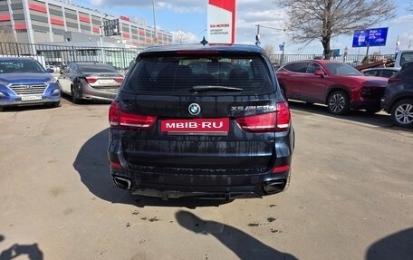 BMW X5, 2013 год, 3 500 000 рублей, 6 фотография
