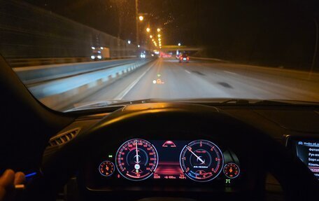 BMW X5, 2013 год, 3 500 000 рублей, 12 фотография