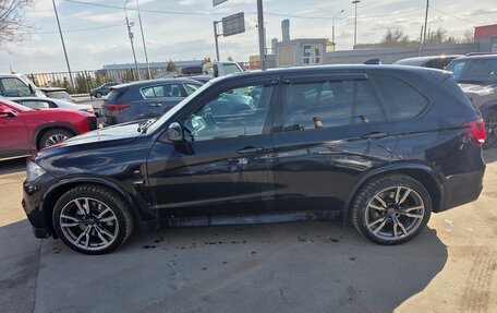 BMW X5, 2013 год, 3 500 000 рублей, 8 фотография