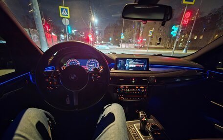 BMW X5, 2013 год, 3 500 000 рублей, 9 фотография