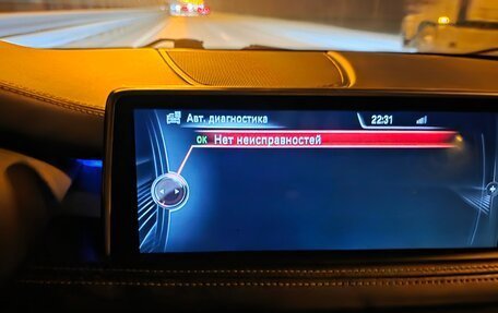 BMW X5, 2013 год, 3 500 000 рублей, 11 фотография