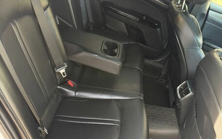 KIA K5, 2021 год, 2 050 000 рублей, 9 фотография