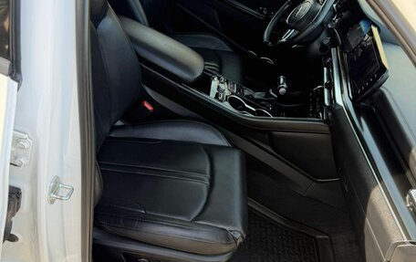 KIA K5, 2021 год, 2 050 000 рублей, 11 фотография