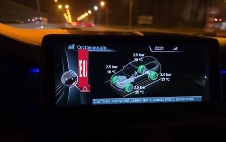 BMW X5, 2013 год, 3 500 000 рублей, 10 фотография