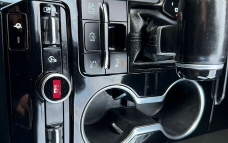 KIA K5, 2021 год, 2 050 000 рублей, 8 фотография