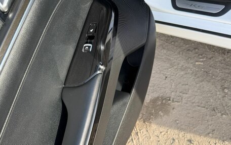 KIA K5, 2021 год, 2 050 000 рублей, 13 фотография