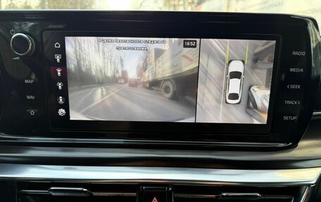 KIA K5, 2021 год, 2 050 000 рублей, 18 фотография