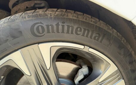 KIA K5, 2021 год, 2 050 000 рублей, 20 фотография