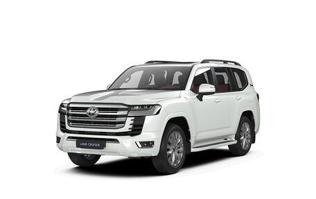 Toyota Land Cruiser, 2025 год, 16 890 000 рублей, 1 фотография