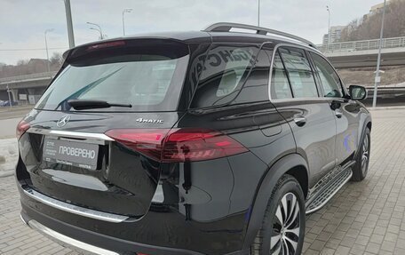 Mercedes-Benz GLE, 2025 год, 11 750 000 рублей, 5 фотография