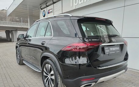 Mercedes-Benz GLE, 2025 год, 11 750 000 рублей, 7 фотография