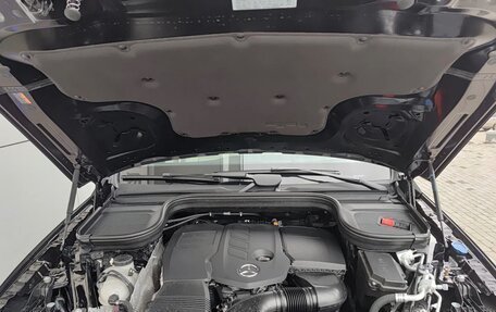 Mercedes-Benz GLE, 2025 год, 11 750 000 рублей, 9 фотография