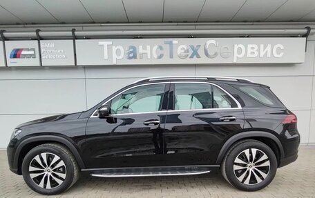 Mercedes-Benz GLE, 2025 год, 11 750 000 рублей, 8 фотография