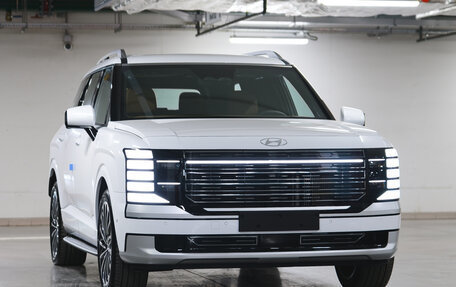 Hyundai Palisade, 2026 год, 8 990 000 рублей, 1 фотография