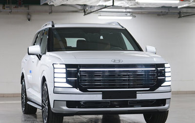 Hyundai Palisade, 2026 год, 8 990 000 рублей, 1 фотография