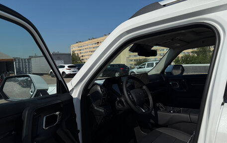 Haval H7, 2026 год, 4 199 000 рублей, 6 фотография