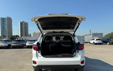 Haval H7, 2026 год, 4 199 000 рублей, 5 фотография