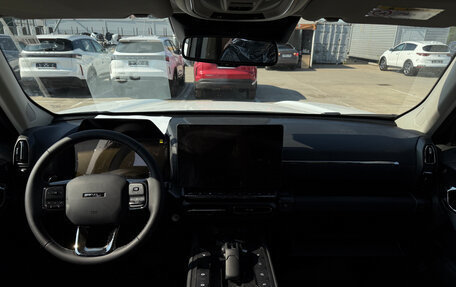 Haval H7, 2026 год, 4 199 000 рублей, 7 фотография