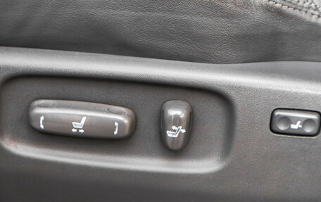 Toyota Land Cruiser Prado 120 рестайлинг, 2007 год, 1 929 000 рублей, 12 фотография