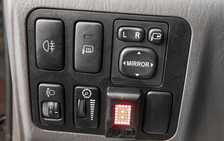 Toyota Land Cruiser Prado 120 рестайлинг, 2007 год, 1 929 000 рублей, 14 фотография